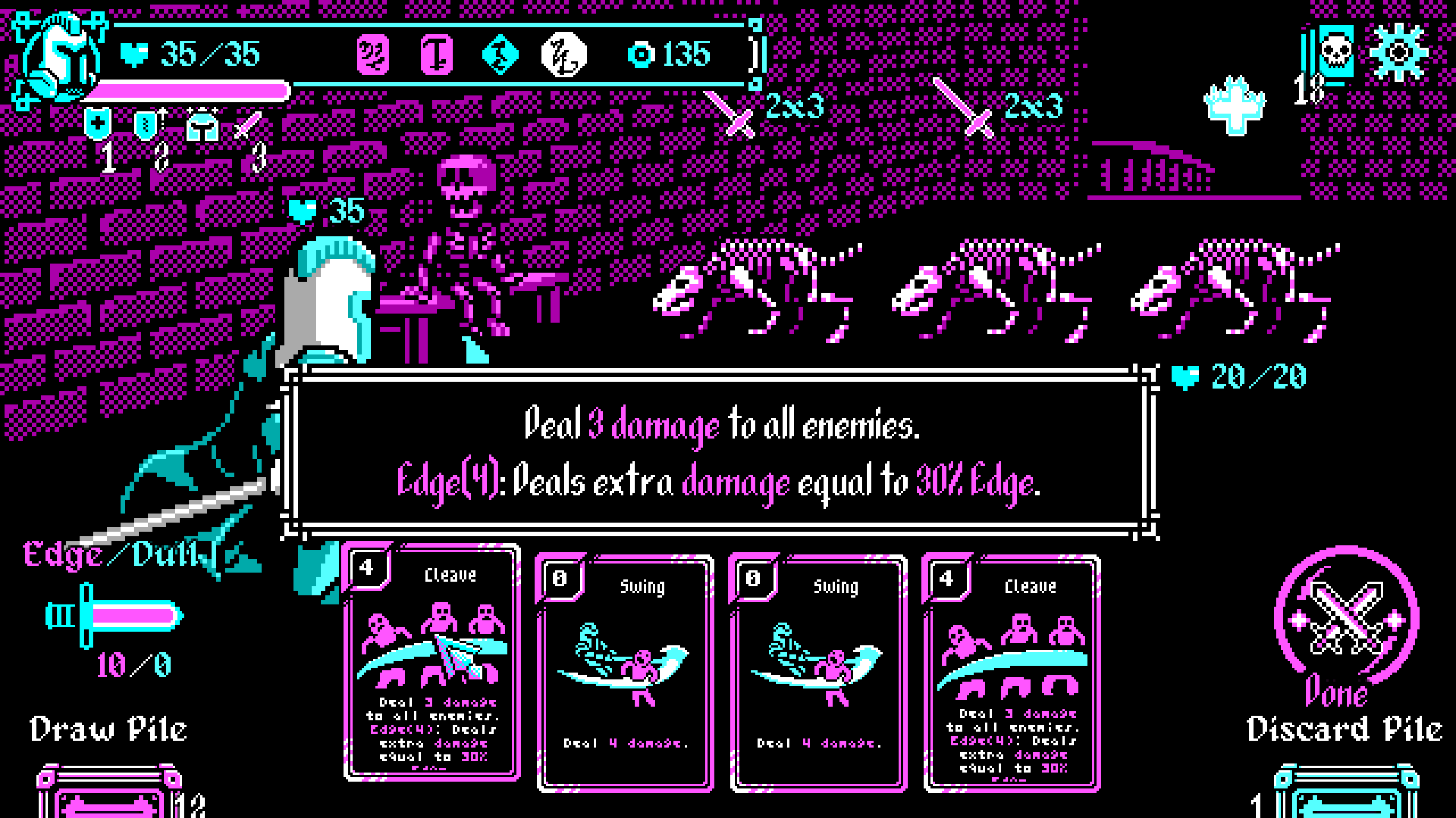 Keepers of Vyrellia Screenshot 4